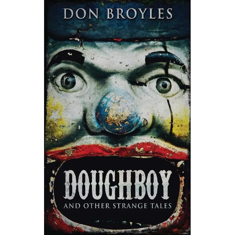 Doughboy