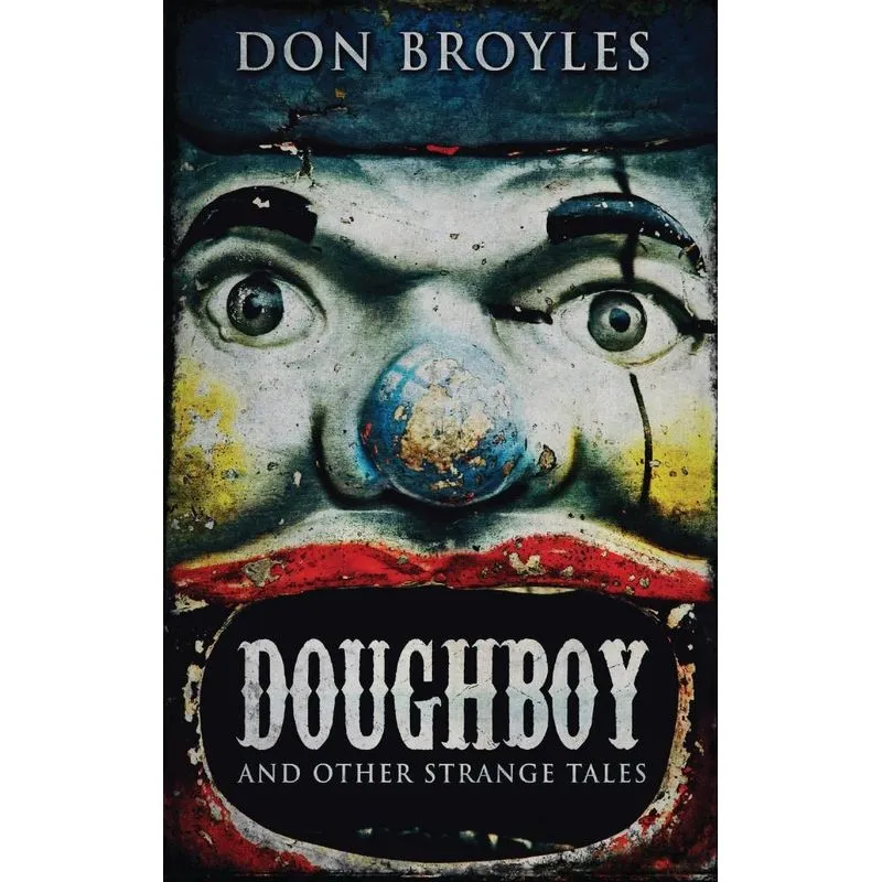 Doughboy