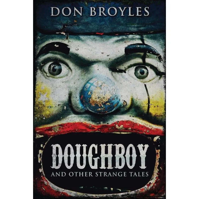 Doughboy