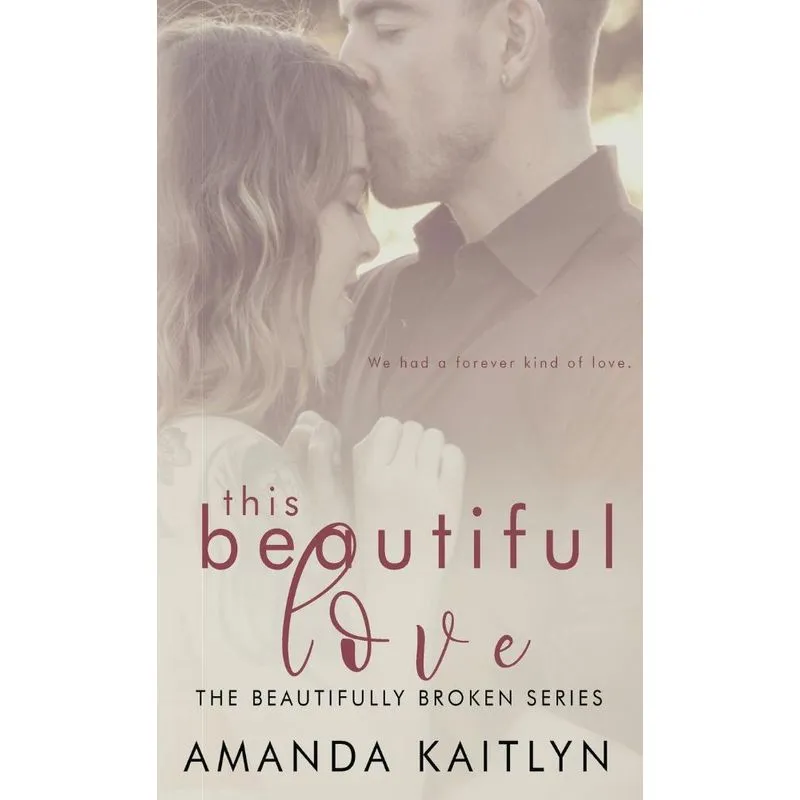 This Beautiful Love