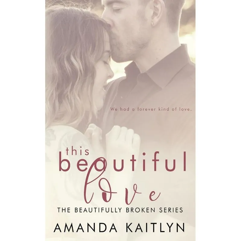 This Beautiful Love