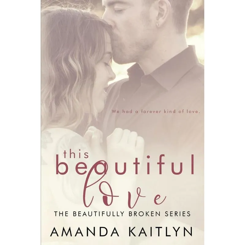 This Beautiful Love