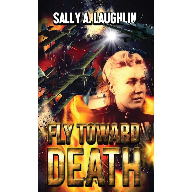 Fly Toward Death