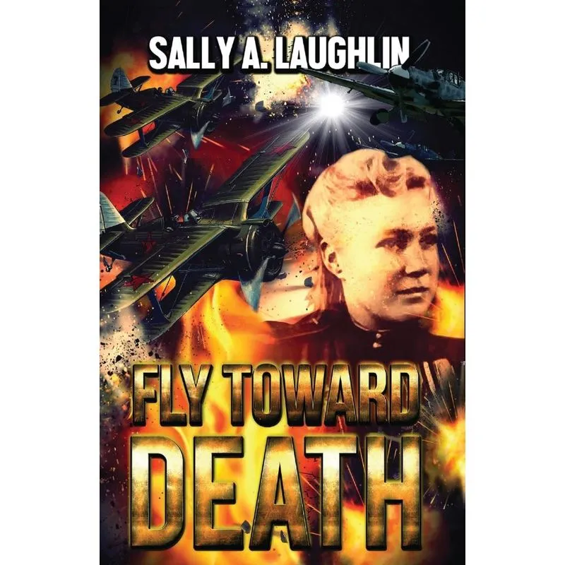 Fly Toward Death