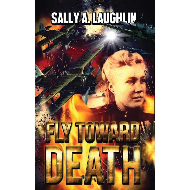 Fly Toward Death