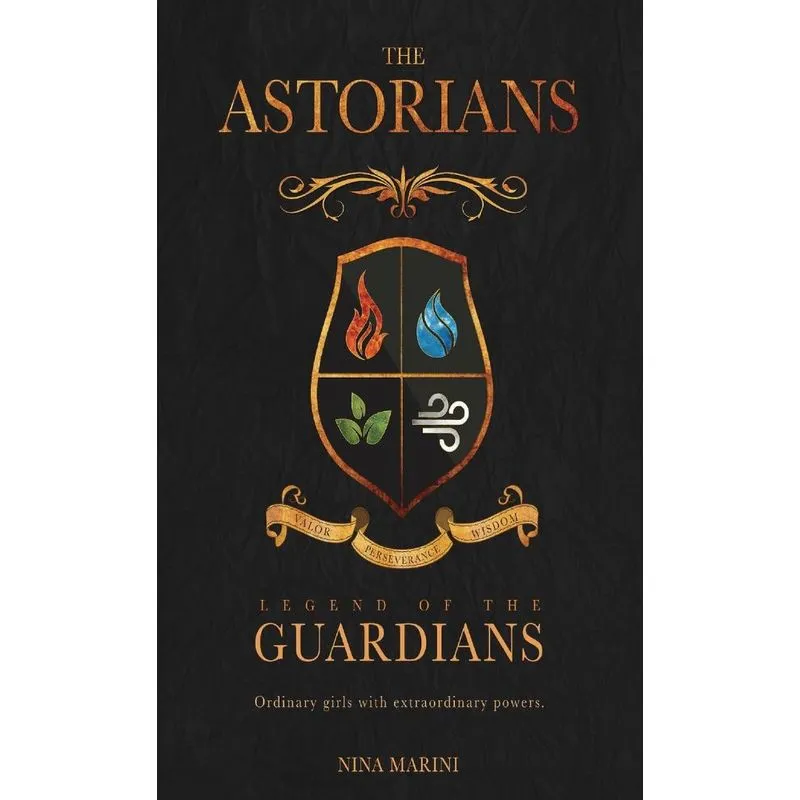 Legend of the Guardians