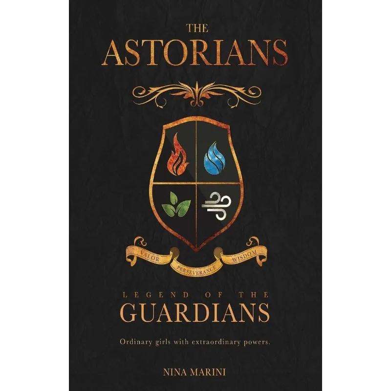 Legend of the Guardians
