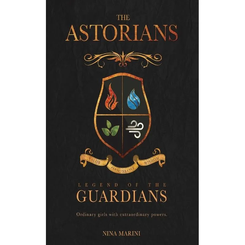 Legend of the Guardians