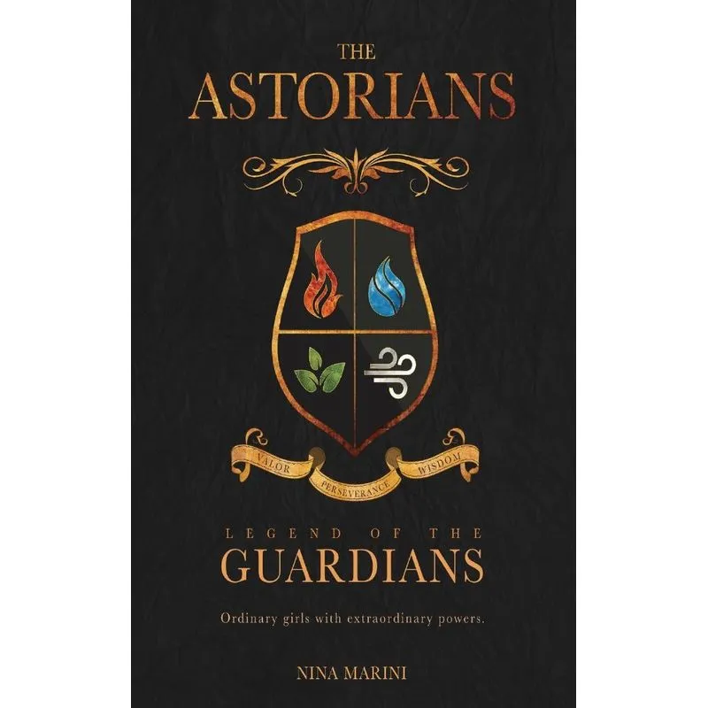 Legend of the Guardians