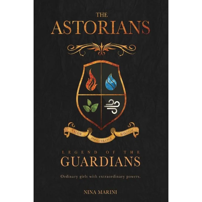 Legend of the Guardians