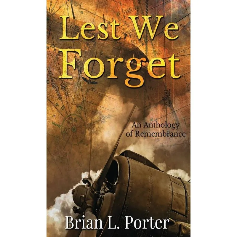Lest We Forget