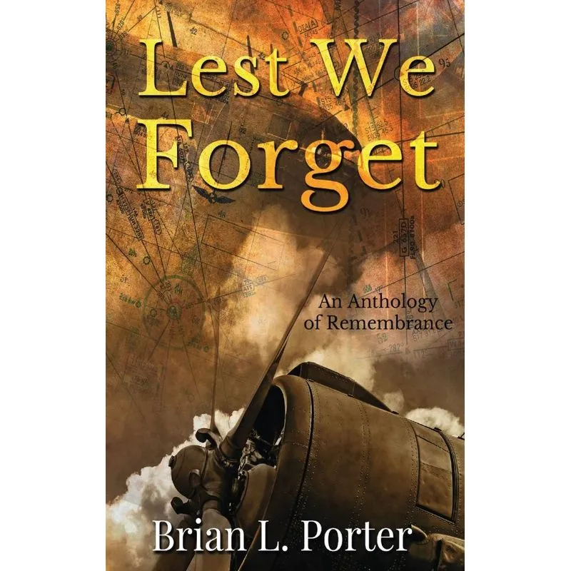 Lest We Forget