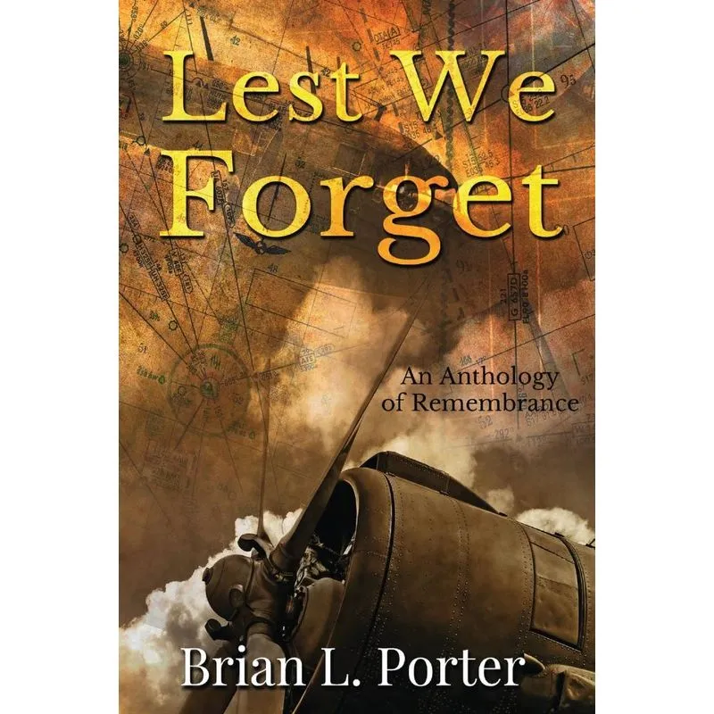 Lest We Forget