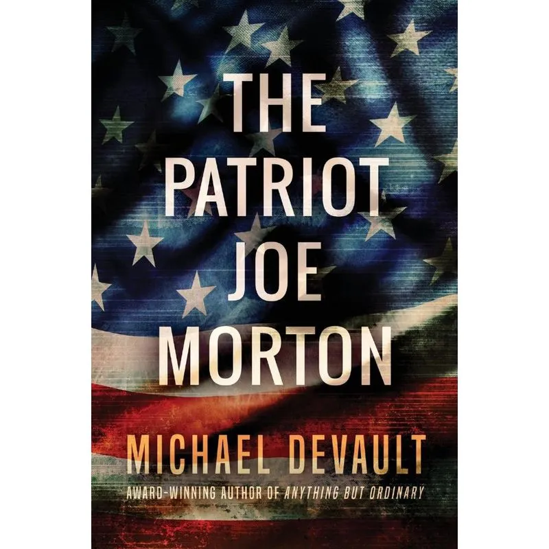 The Patriot Joe Morton