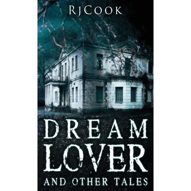 Dream Lover And Other Tales