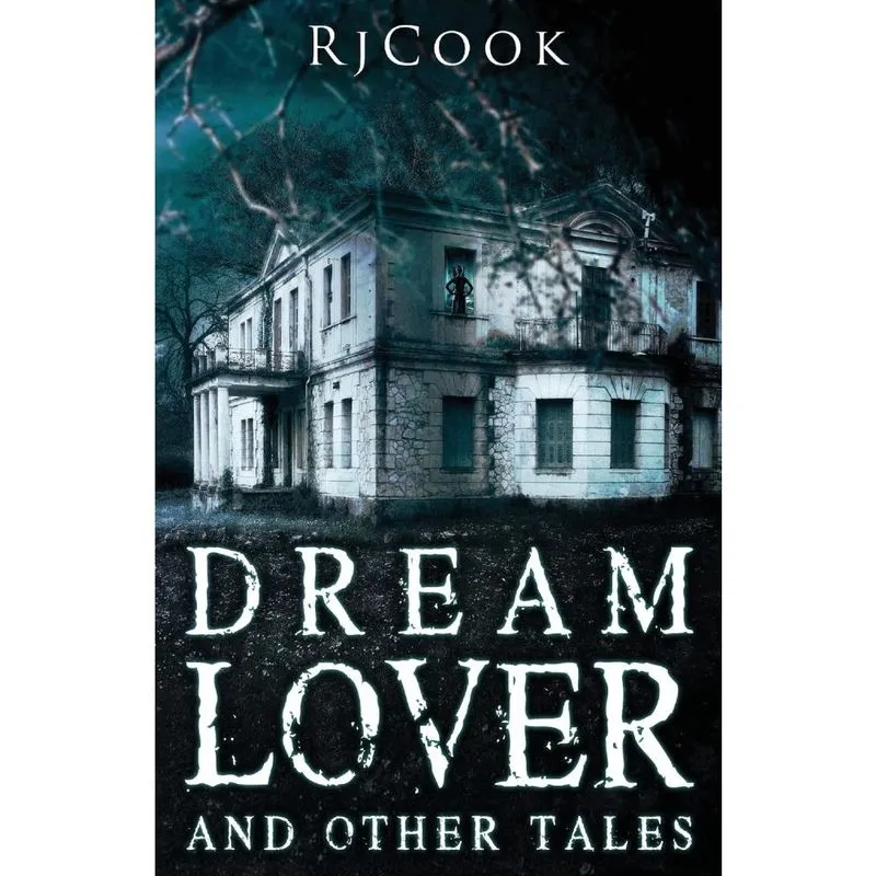 Dream Lover And Other Tales