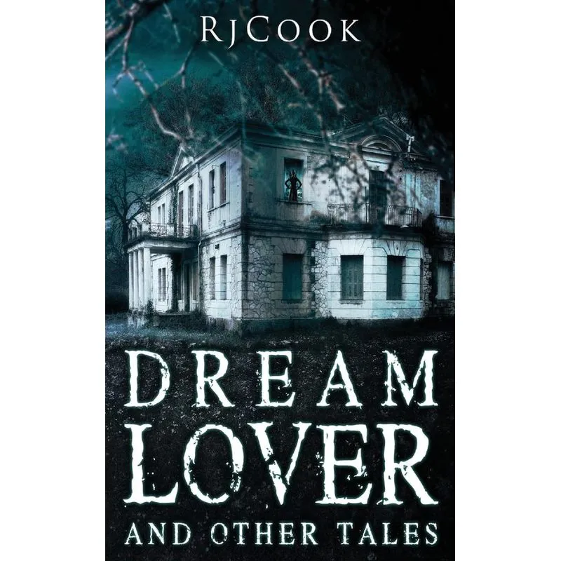 Dream Lover And Other Tales