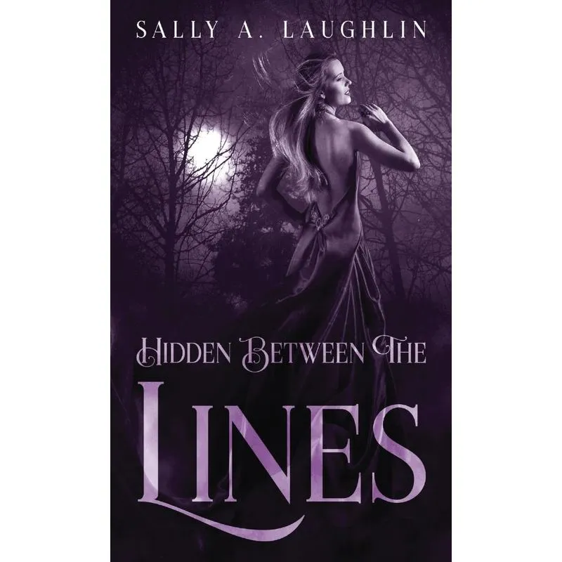 Hidden Between The Lines