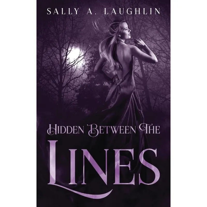 Hidden Between The Lines