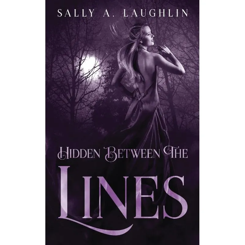 Hidden Between The Lines