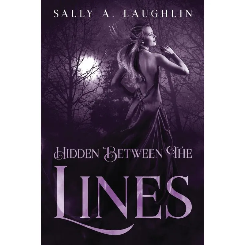 Hidden Between The Lines