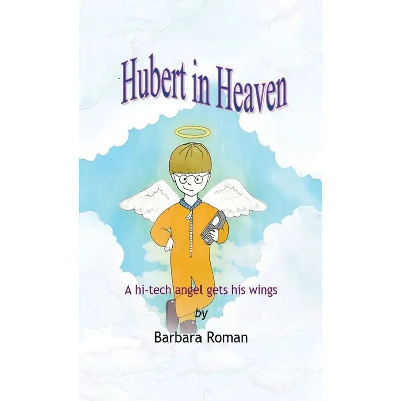 Hubert in Heaven