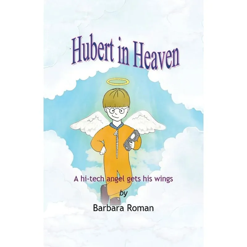Hubert in Heaven