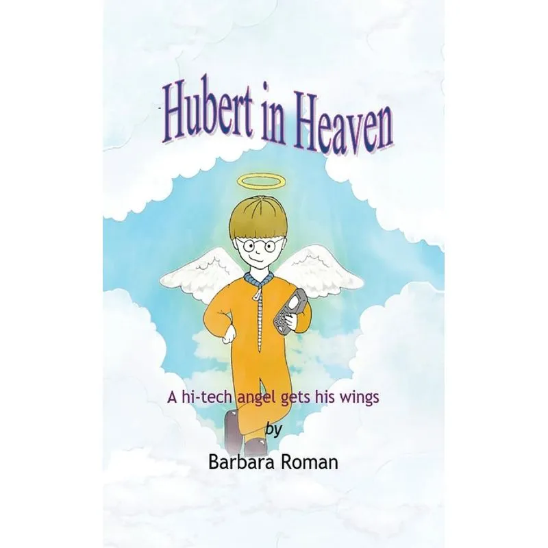 Hubert in Heaven