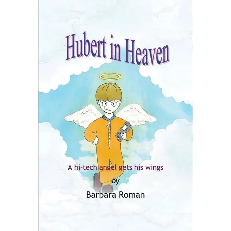 Hubert in Heaven