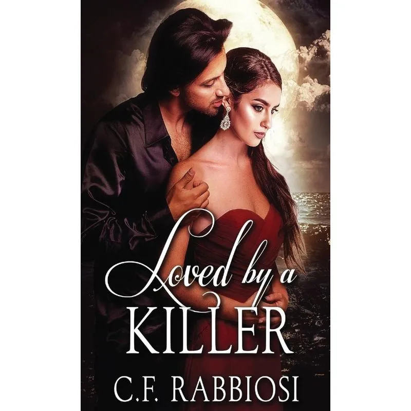 Loved by a Killer
