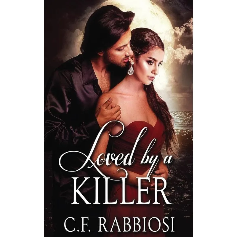Loved by a Killer