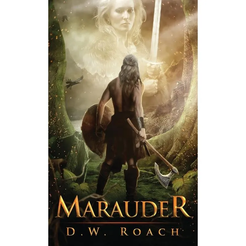 Marauder