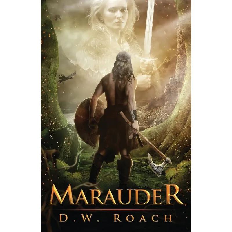 Marauder