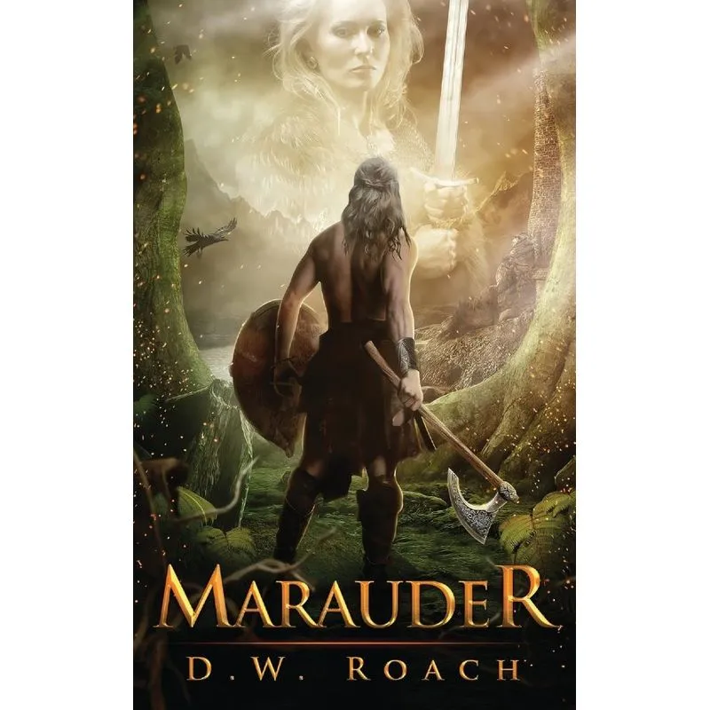 Marauder