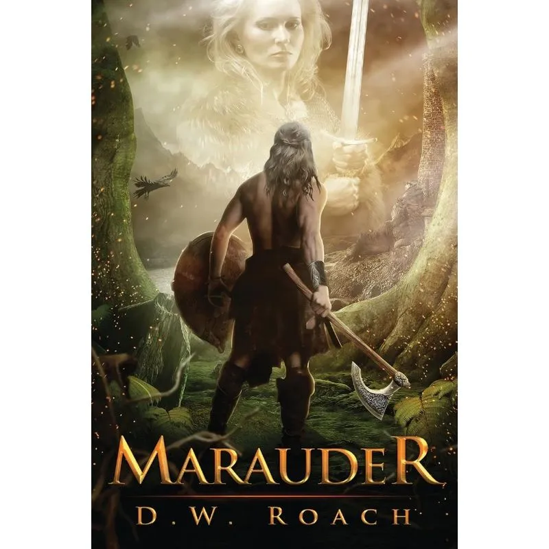 Marauder