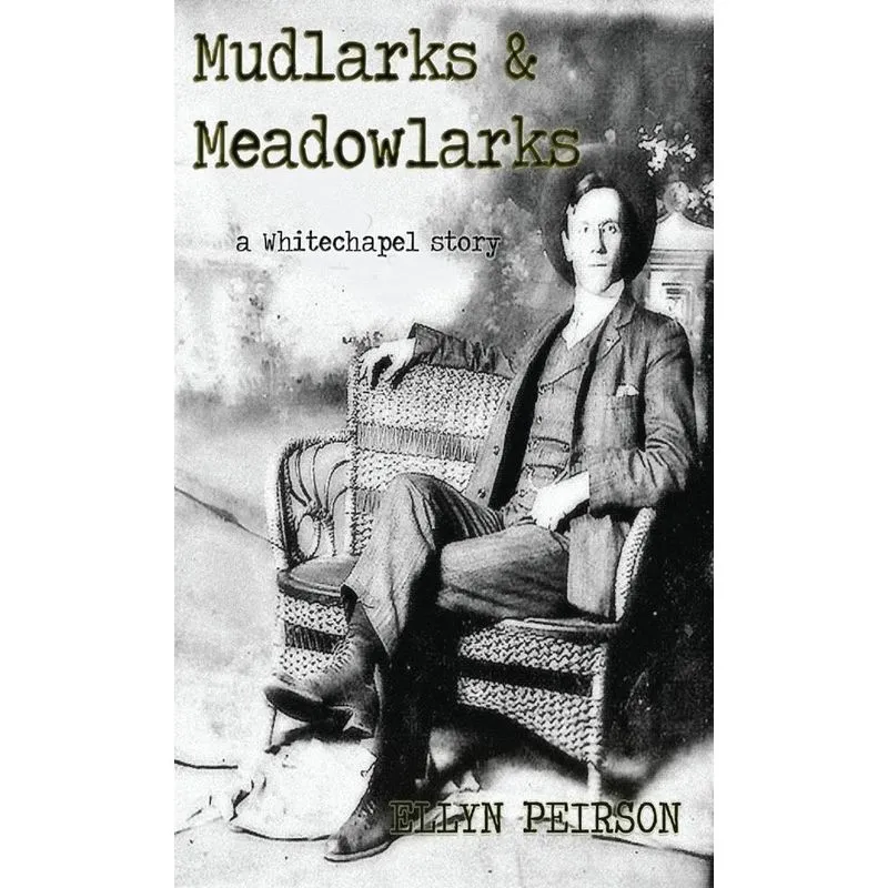 Mudlarks And Meadowlarks