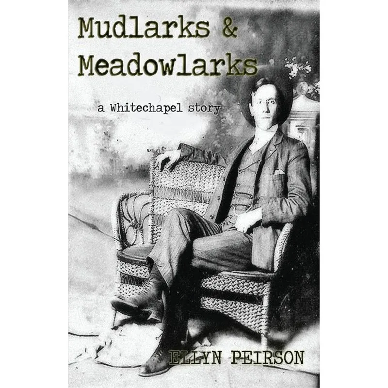 Mudlarks And Meadowlarks