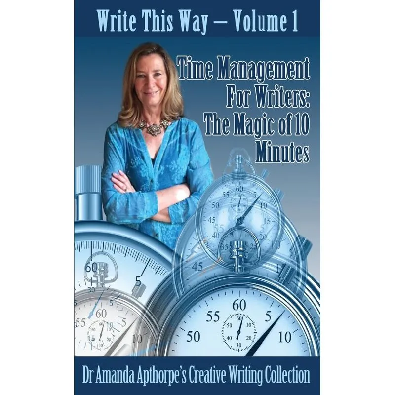 Time Management for Writers
