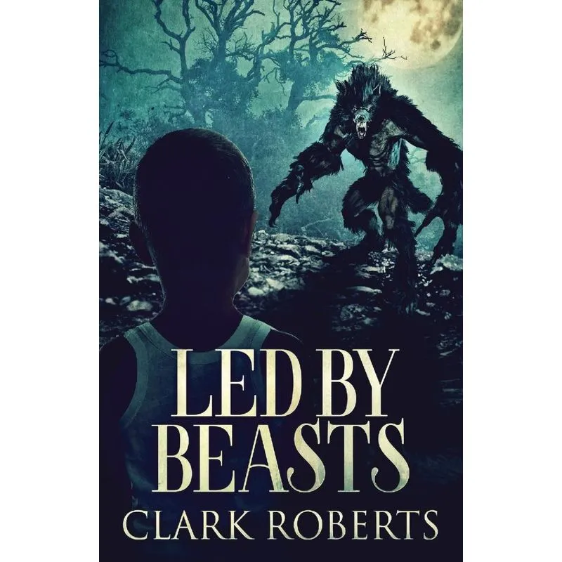 Led By Beasts
