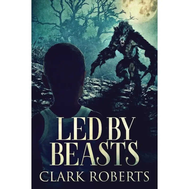 Led By Beasts
