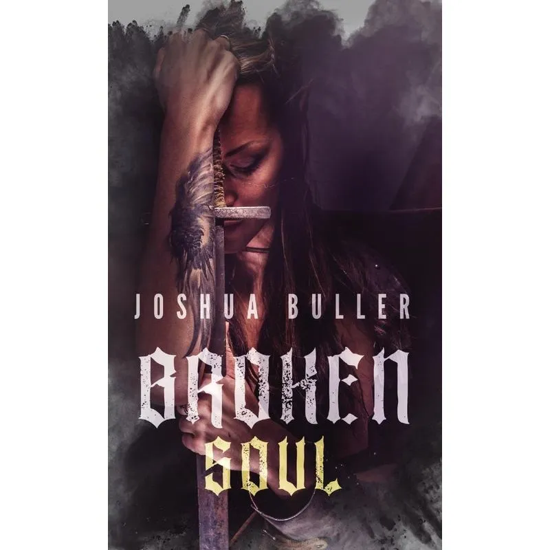 Broken Soul
