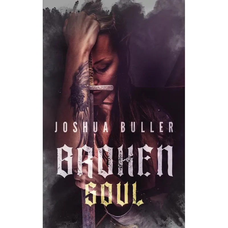 Broken Soul