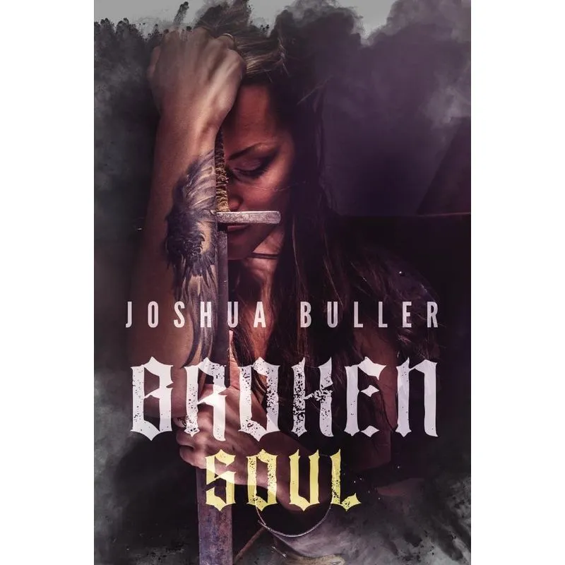 Broken Soul