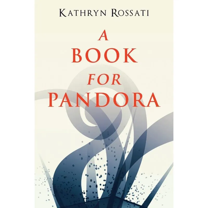 A Book For Pandora