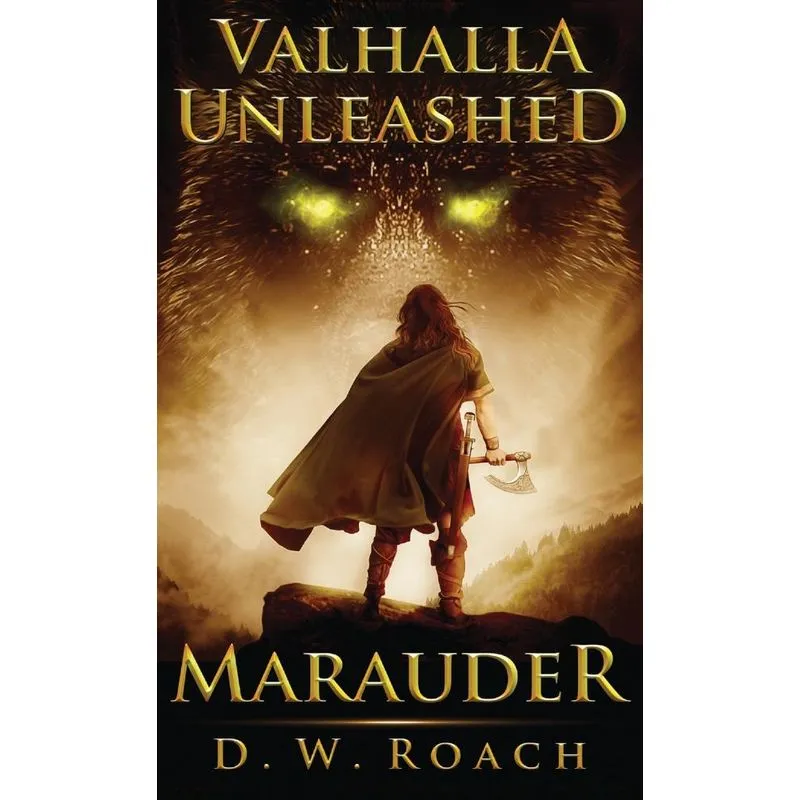 Valhalla Unleashed