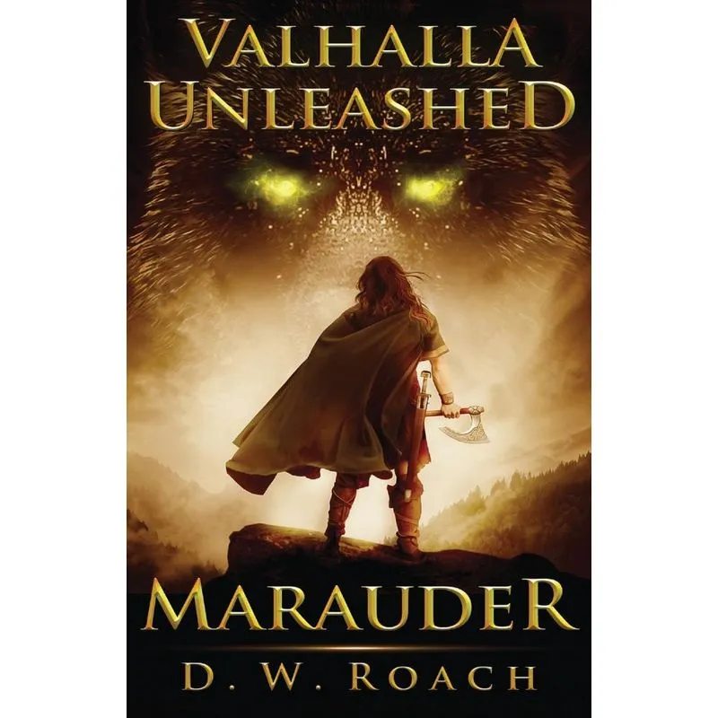 Valhalla Unleashed