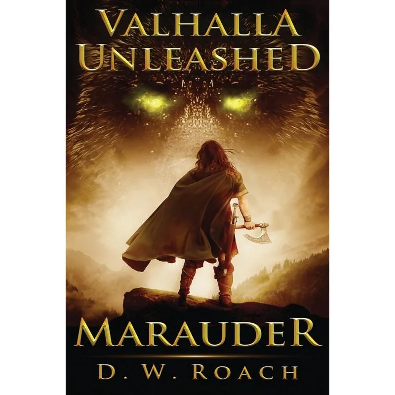 Valhalla Unleashed