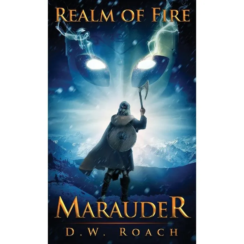 Realm of Fire