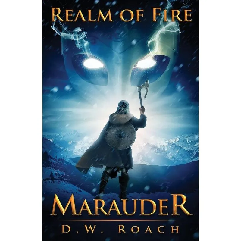 Realm of Fire