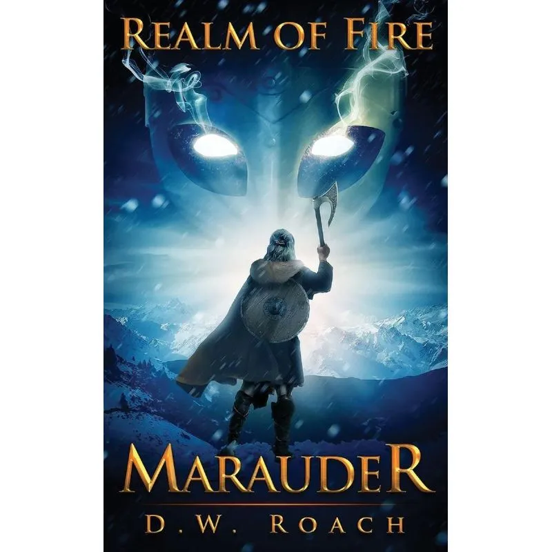 Realm of Fire